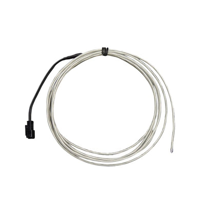 409 by Adafruit Industries LLC - ELECTROLUMINESCNT WIRE AQUA 2.5M