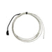 409 by Adafruit Industries LLC - ELECTROLUMINESCNT WIRE AQUA 2.5M