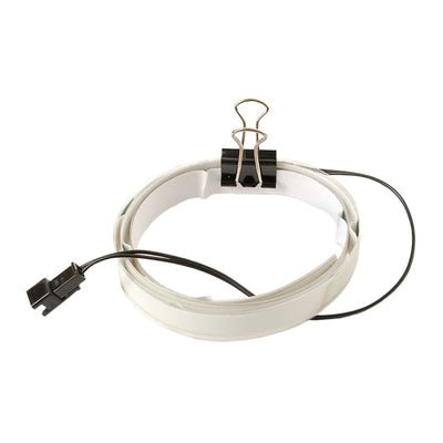 415 by Adafruit Industries LLC - ELECTROLUMINESC STRIP 100CM AQUA