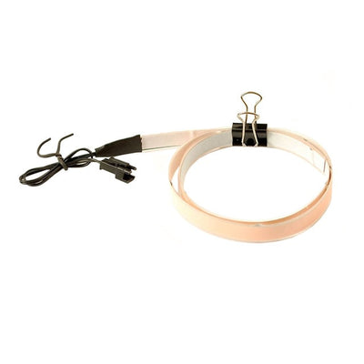 416 by Adafruit Industries LLC - ELECTROLUMINESC STRIP 100CM WHT