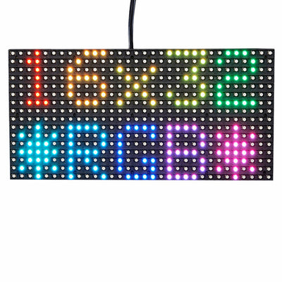420 by Adafruit Industries LLC - ADDRESS LED MATRIX RED/GRN/BLU