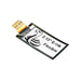 4243 by Adafruit Industries LLC - 2.13"" FLEXIBLE MONOCHROME EINK /