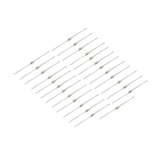 4294 by Adafruit Industries LLC - THROUGH-HOLE RESISTORS - 1.0K OH