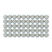 4356 by Adafruit Industries LLC - ADDRESS LED DISC SERIAL RGB 50PK