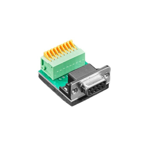 4510 by Adafruit Industries LLC - DE-9 (DB-9) FEMALE SOCKET TO TER