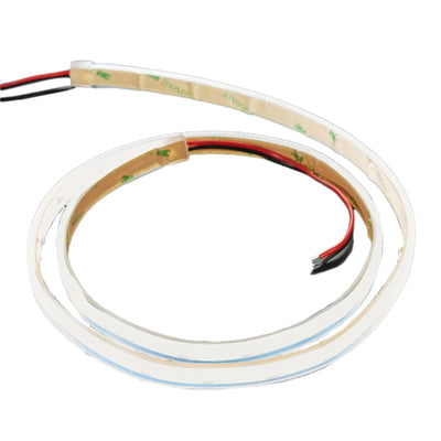 4612 by Adafruit Industries LLC - LED COB CL WHT LNR STRIP 6000K