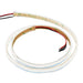 4612 by Adafruit Industries LLC - LED COB CL WHT LNR STRIP 6000K