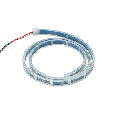 4801 by Adafruit Industries LLC - ADAFRUIT NEOPIXEL LED STRIP WITH