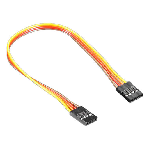 4936 by Adafruit Industries LLC - 2.54MM 0.1 PITCH 4-PIN JUMPER CA