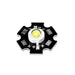 518 by Adafruit Industries LLC - 1 WATT COOL WHT LED HEATSINK MTD