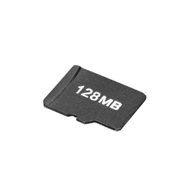 5250 by Adafruit Industries LLC - 128MB MICRO SD MEMORY CARD