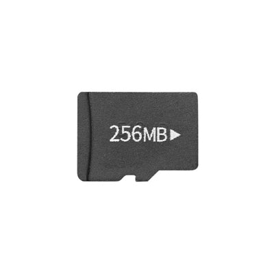 5251 by Adafruit Industries LLC - 256MB MICRO SD MEMORY CARD