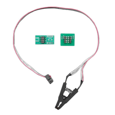 5315 by Adafruit Industries LLC - SOIC 8-PIN TEST CLIP TO DIP ADAP