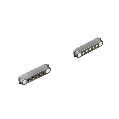 5413 by Adafruit Industries LLC - DIY MAGN CONN STR 1=BOTH HALVES