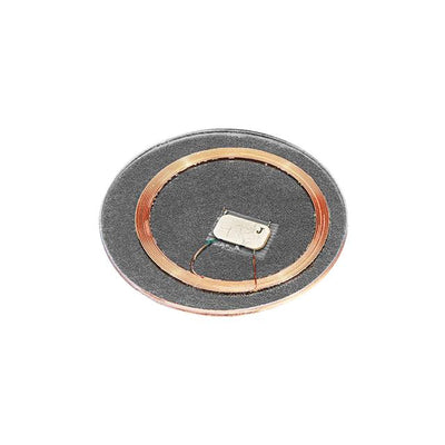 5458 by Adafruit Industries LLC - 13.56MHZ RFID/NFC CLEAR TAG - NT