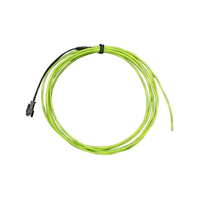 584 by Adafruit Industries LLC - WIRE STARTER PK EL GRN 2.5M-8.2