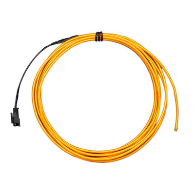 585 by Adafruit Industries LLC - WIRE STARTER PK EL YLW 2.5M-8.2