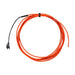587 by Adafruit Industries LLC - WIRE STARTER PK EL RED 2.5M-8.2