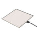 625 by Adafruit Industries LLC - PANEL ELECTROLUM EL 10X10CM WHT