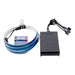 633 by Adafruit Industries LLC - STARTER PK EL STRIP 100CM BLUE