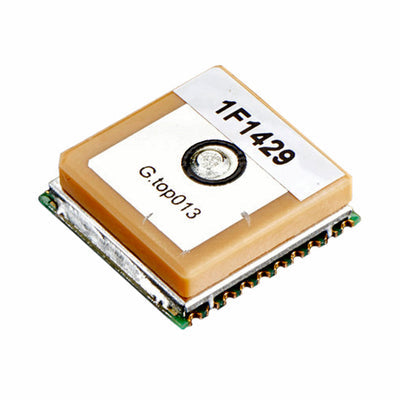 790 by Adafruit Industries LLC - RF RCVR GPS 10HZ MODULE