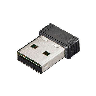 814 by Adafruit Industries LLC - MINI WIFI USB MODULE 802.11B/G/N