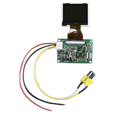910 by Adafruit Industries LLC - 1.5"" TFT DISPLAY 160 X 240