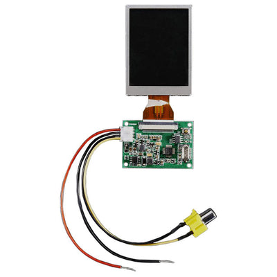 912 by Adafruit Industries LLC - 2.5"" TFT DISPLAY 320 X 240