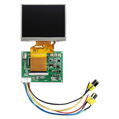 913 by Adafruit Industries LLC - 3.5"" TFT DISPLAY 320 X 240