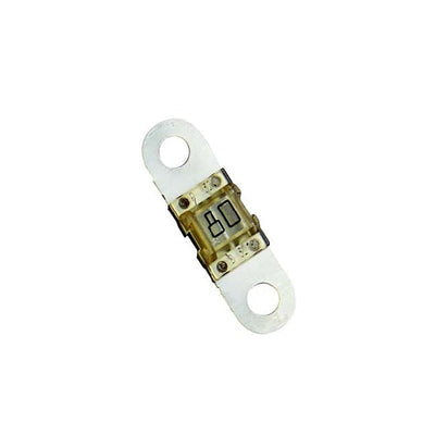 153.5631.5802 by Littelfuse Inc. - FUSE AUTO 80A 32VDC AUTO LINK