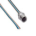 1530618 by Phoenix Contact - CABLE 4POS FMALE TO WIRE 1.64