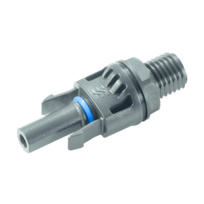 1530630000 by Weidmuller - PHOTOVOLTAICS, PLUG-IN CONNECTOR