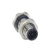 1530634 by Phoenix Contact - CONNECTOR PLUG MALE 4POS GOLD SOLDER