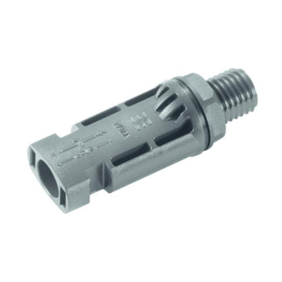 1530640000 by Weidmuller - PHOTOVOLTAICS, PLUG-IN CONNECTOR