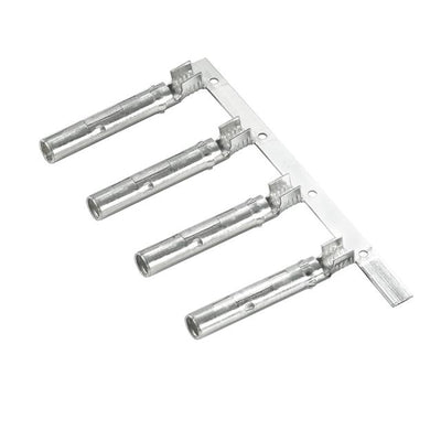 1530770000 by Weidmuller - PHOTOVOLTAICS, PLUG-IN CONNECTOR