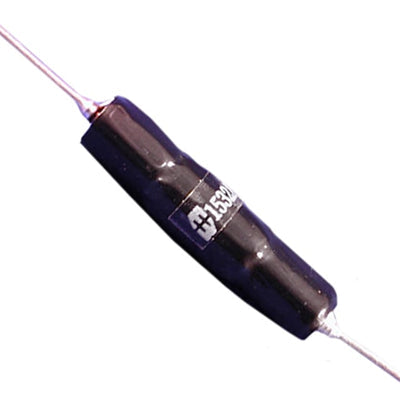 1534A by Hammond Manufacturing - FIXED INDUCTOR 1MH 160MA 8.6 OHM TH