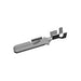 153301-2 by TE Connectivity AMP Connectors - CONNECTOR QC TAB 14-18AWG 0.203 CRIMP