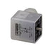 1533314 by Phoenix Contact - CABLE 3POS
