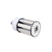 153464 by Beyond LED Technology - CROSS LED CORN BULB ADJ WATT 3
