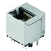 1534760000 by WeidmÃ¼ller - CONNECTOR JACK RJ45 SOLDER CONN THT