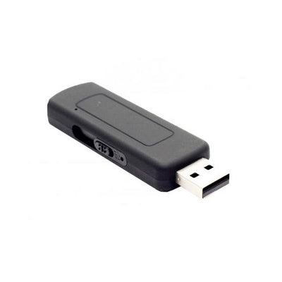 VAUSB by Minigadgets - Voice Activated Audio Recording