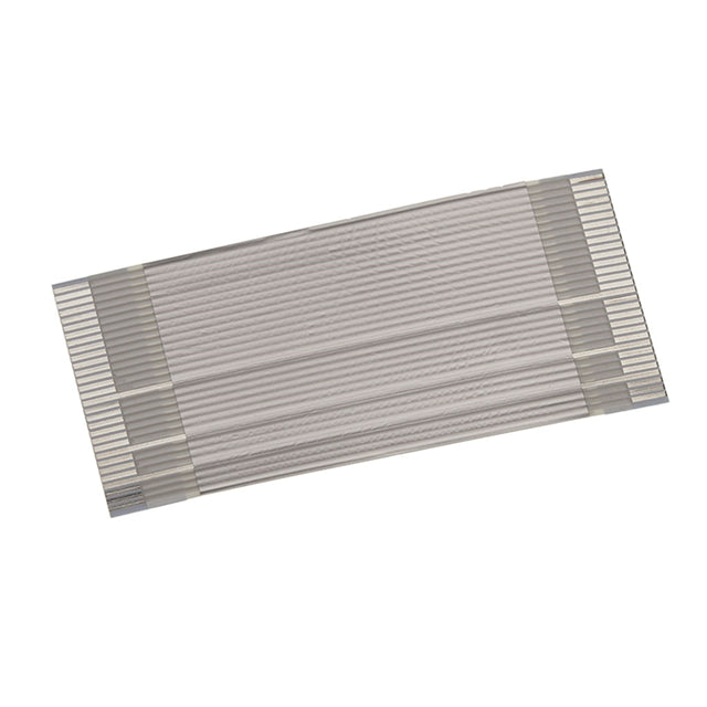 0153660880 by Molex - CABLE FFC/FPC 19POS 0.5MM 3
