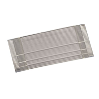 0153660394 by Molex - PREMO-SHIELDED 0.5 LGT 17