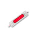 153698 by Beyond LED Technology - LED MOD RED LNR LGT STRIP