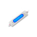 153699 by Beyond LED Technology - LED MOD BLUE LNR LGT STRIP
