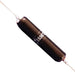 1536W by Hammond Manufacturing - FIXED INDUCTOR 125UH 3.5A 80 MOHM TH