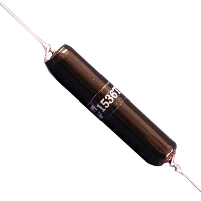 1536P by Hammond Manufacturing - FIXED INDUCTOR 40UH 3A 82 MOHM TH