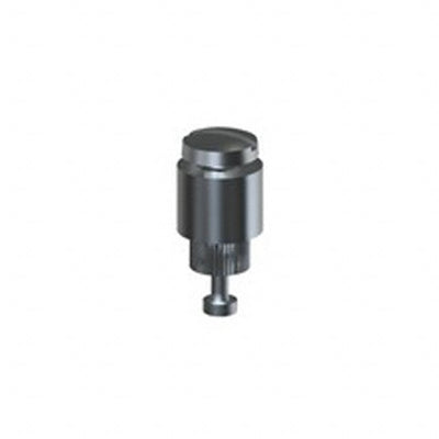 1536 by Keystone Electronics - TERM BINDING POST 8-32 1PIN PCB