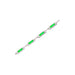 153700 by Beyond LED Technology - LED MOD GREEN LNR LGT STRIP