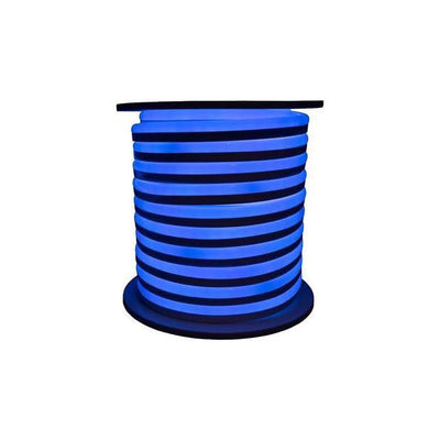 153707 by Beyond LED Technology - LED MOD BLUE LINEAR STRIP